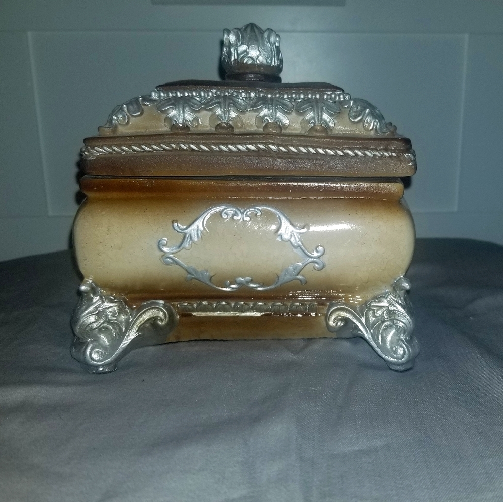 Jewelry Box